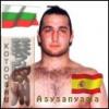 Asysanyama
